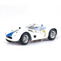 CMC原装合金车模 1:18 玛莎拉蒂鸟笼 tipo 61