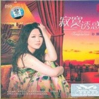 孙露CD 孙露 寂寞诱惑 DSD CD 正版CD 无法原谅