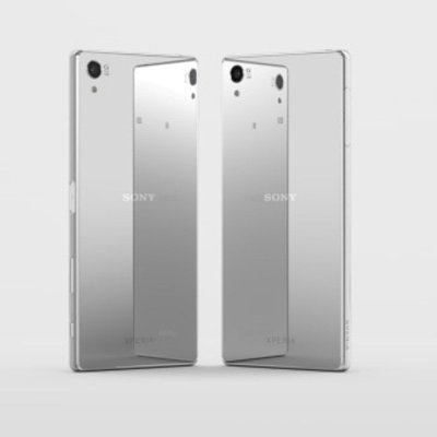 索尼Z5版支持联通2G / 3G / 4G和移动2G / 4G网络