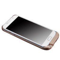 索士 三星S6背夹式电池无线充电器移动电源充