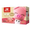 方广 猪类肉松 儿童零食 营养原味猪肉酥84g/盒装