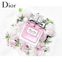 Dior 迪奥 花漾甜心女士迷你Q版香水 5ml 迪奥