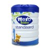【海外原装】荷兰美素herobaby白金升级版婴幼儿配方牛奶粉1段（0-6个月）800g