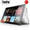 ThinkPad Yoga S5（20DQ002RCD）15英寸高清触控笔记本i5，4G，500G+8G固态，2G独