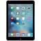 Apple iPad Air 9.7英寸 平板电脑 16G WLAN版 深空灰色 MD785CH/B
