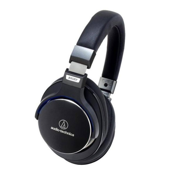 【启峻数码专卖店】铁三角 ATH-MSR7 BK 高