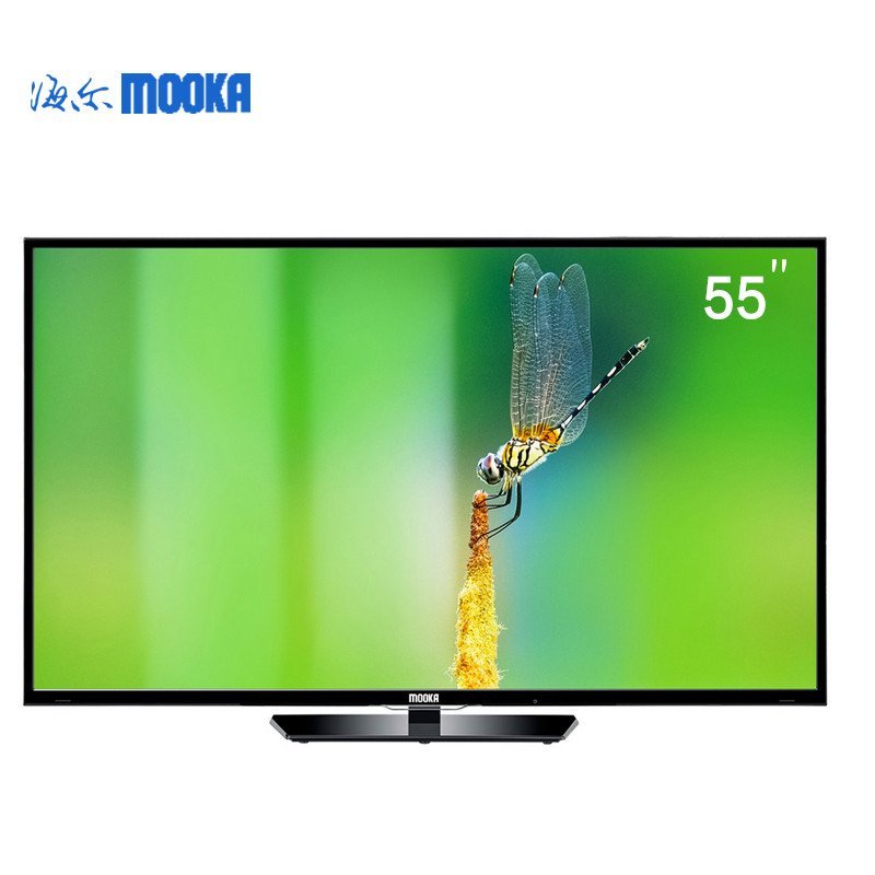 模卡(MOOKA)智能电视 55A5