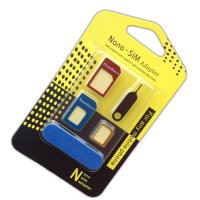 东雅 Nano micro 小卡转大卡 安卓苹果手机通用