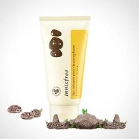 innisfree悦诗风吟火山泥洗面奶150ml【报价大全、价格、商铺】-苏宁易购开放平台