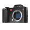 徕卡（Leica） 全画幅无反相机SL Typ601 机身+24-90镜头套机 莱卡全画幅微单