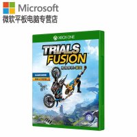 微软(Microsoft)Xbox One光盘版游戏 特技摩托