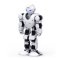 优必选 阿尔法（Alpha） 1S 智能人形机器人可编程机器人模型玩具