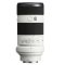 索尼（SONY）ILCE A7SM2（70-200mm F4）数码单反微单相机 单镜头套装 约1220万像素