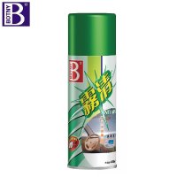 保赐利 雾清 汽车玻璃防雾剂 车用清洁车窗 防雨