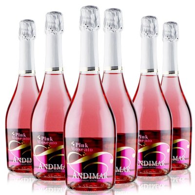 【BISE DE BAGUE进口酒 】西班牙爱之湾甜桃