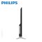 飞利浦(PHILIPS)43PFF6300系列 43英寸全面屏高清智能网络WiFi液晶平板电视机 1GB+8GB