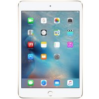 Apple iPad mini 4 7.9英寸平板电脑 64G WLAN