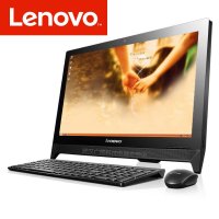 联想(Lenovo)C4030 21.5英寸一体机 ( i3-4005