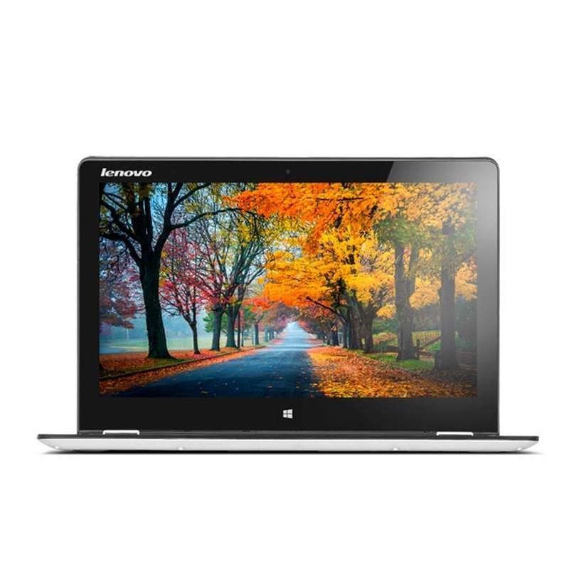 联想(Lenovo)Yoga3 11.6英寸超极本电脑(5Y10 4G 256G固态硬盘 蓝牙 触控 Win8 白色）