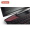联想(Lenovo)拯救者Y700-17 17英寸笔记本（ i7-6700 8G 1T 4G独显 Win10 ）黑色