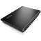 联想(Lenovo) B50-45 15.6英寸笔记本电脑（E1-6010 4G 500G 集显 ）win8 黑色