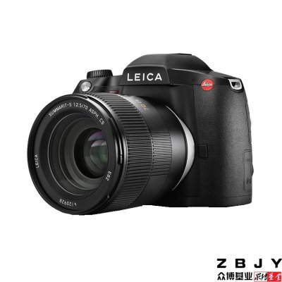 Leica 徕卡S 007 莱卡S007 (typ007)全新CMO