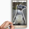 三星(SAMSUNG) note10+5G手写笔原装蓝牙触控笔note10 S PEN悬浮操作手写笔 黑色