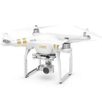 大疆 精灵3 PHANTOM 3 4K