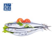 黄海冰鲜新鲜马鲛鱼嫩肉质细腻味道鲜美 肉多