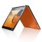 联想(Lenovo) Yoga 700 11.6英寸触控超级本〔6Y30/4G/128G/高清/Win10〕日光橙