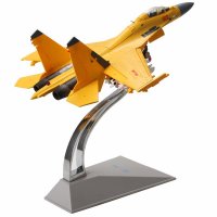 特尔博 1:72歼16战斗机飞机模型合金阅兵轰炸