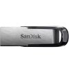 闪迪SanDisk酷铄(CZ73) 32GB金属车载U盘USB3.0高速防水商务加密优盘32g闪存盘银色 单面激光刻字