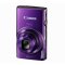 佳能(Canon) IXUS 285 HS 紫色 数码相机 约2020万像素 3英寸屏