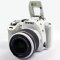 宾得(PENTAX) K-S2 （DAL18-55mmWR套装） 单反数码相机 白色