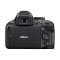 尼康（Nikon）D5200 单反套机（18-140）KIT+套餐1