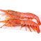 怡鲜来 进口新鲜冷冻阿根廷红虾2kg L1 大海虾 船冻深海虾 烧烤食材