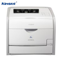 能(Canon) LBP7200cdn 彩色激光网络打印机 (