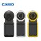 Casio/卡西欧 EX-FR100 数码相机 户外运动相机 自拍神器 白色