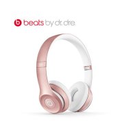 Beats Solo2 Wireless 独奏2代无线蓝牙版 头戴