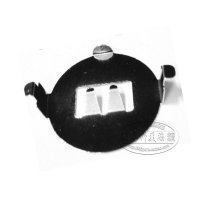 高科美芯 电池座 CR2032电池底座 电池弹片 电