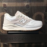 new balance/nb 新百伦 2016春季新款 530系列 男鞋女鞋复古鞋跑步鞋
