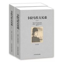 卡拉马佐夫兄弟(上下)全译本无删节 陀思妥耶夫斯基著世界文学名著 卡拉马佐夫兄弟 全译本 经典小说正版【报价大全、价格、商铺】-苏宁易购开放平台