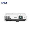 爱普生（EPSON） EB-C740W 商务会议教育投影机(4200 流明 WXGA 分辨率)