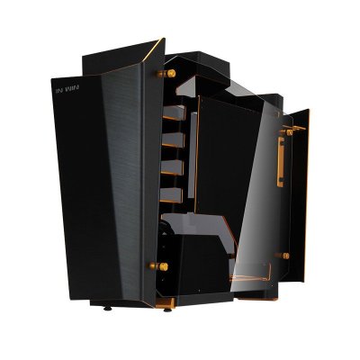 勇士i7 5960X\/技嘉GTXTITANX创意竞技游戏电