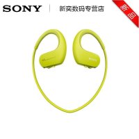 索尼(SONY)NW-WS414 头戴式运动型蓝牙耳机