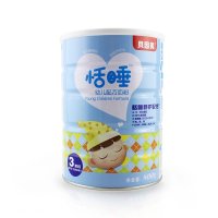 贝因美 恬睡舒护幼儿配方奶粉 12-36个月 800g