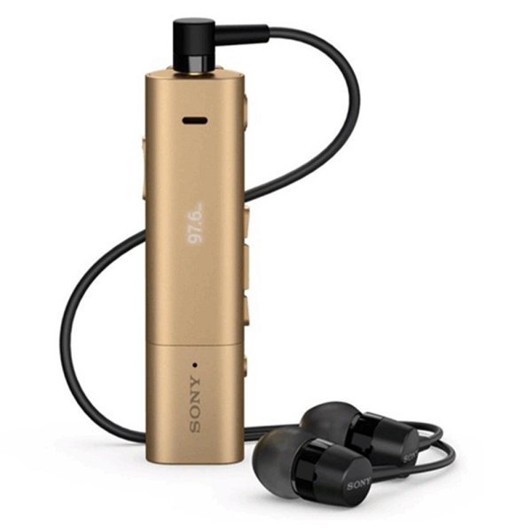 【增晓3C配件专卖店】索尼SONY 原装蓝牙耳