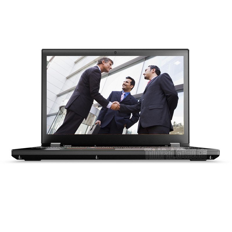ThinkPad P50 20ENA00FCD 15.6英寸i7 8G 256G +1TB 2G独显 移动工作站