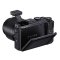佳能canon数码相机PowerShot G3 X（黑色） 实惠礼包版