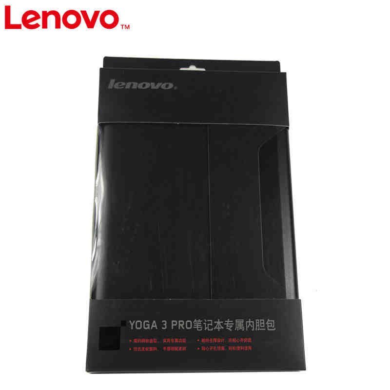 YOGA 3 PRO笔记本专属 内胆包-黑色
